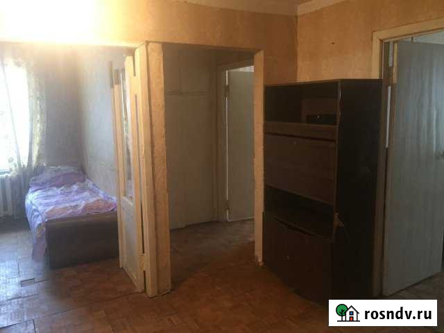 3-комнатная квартира, 69 м², 3/3 эт. на продажу в Новопетровском Новопетровское - изображение 1