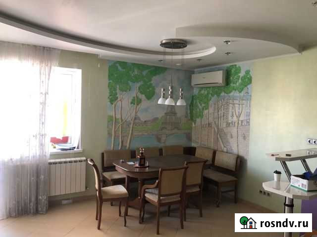 5-комнатная квартира, 152 м², 8/10 эт. на продажу в Челябинске Челябинск - изображение 1