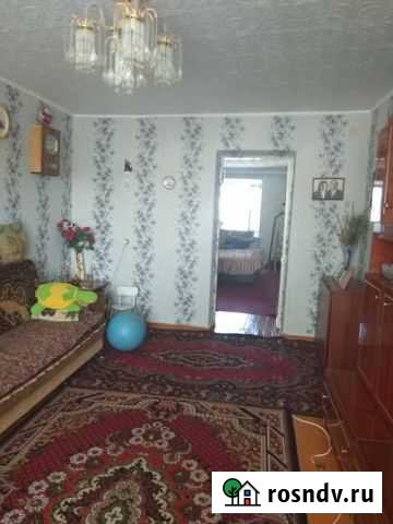 3-комнатная квартира, 60 м², 2/2 эт. на продажу в Нежинке Нежинка - изображение 1