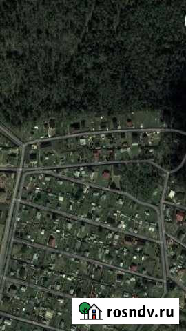 Участок СНТ, ДНП 7 сот. на продажу в Звенигороде Звенигород - изображение 1