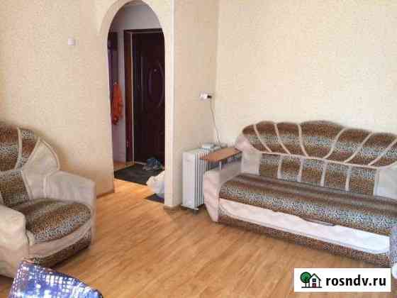 2-комнатная квартира, 44 м², 1/5 эт. в аренду посуточно в Нижнем Тагиле Нижний Тагил