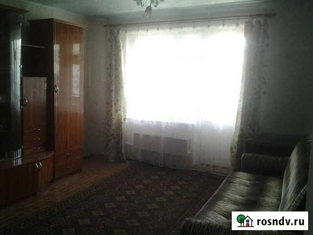 2-комнатная квартира, 54 м², 2/3 эт. на продажу в Арбаже Арбаж - изображение 1