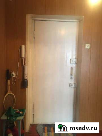 1-комнатная квартира, 35 м², 4/5 эт. на продажу в Чебаркуле Чебаркуль - изображение 1