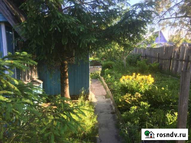 Дача 40 м² на участке 6 сот. на продажу в Череповце Череповец - изображение 1