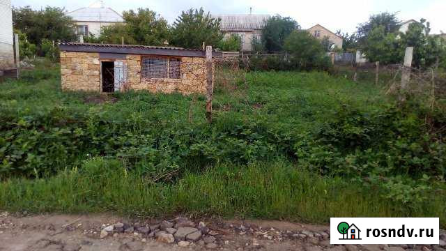 Участок ИЖС 6 сот. на продажу в Старом Крыме Старый Крым - изображение 1