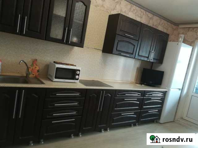 2-комнатная квартира, 60 м², 1/8 эт. в аренду посуточно во Владимире Владимир - изображение 1