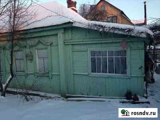 Дом 43 м² на участке 3 сот. на продажу в Алексине Алексин