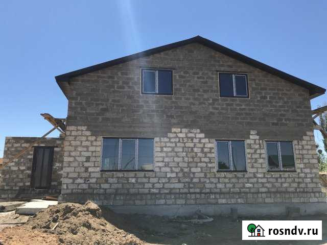 Дом 220 м² на участке 5 сот. на продажу в Володарском Володарский - изображение 1