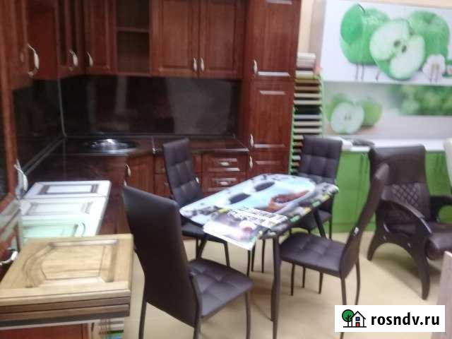 Продам мебельную точку в москве Кузнецк - изображение 1