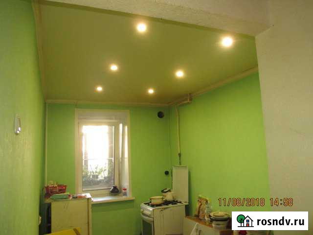 4-комнатная квартира, 77 м², 1/9 эт. на продажу в Переславле-Залесском Переславль-Залесский - изображение 1