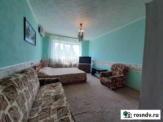 3-комнатная квартира, 63 м², 9/9 эт. в аренду посуточно в Оренбурге Оренбург - изображение 1