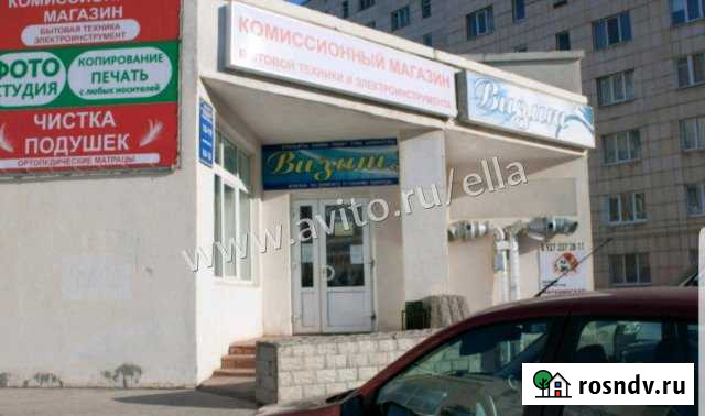 Продаю помещение на красной линии 220 кв метров Октябрьский - изображение 1