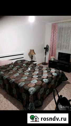 3-комнатная квартира, 73 м², 1/3 эт. на продажу в Белогорске Амурской области Белогорск - изображение 1