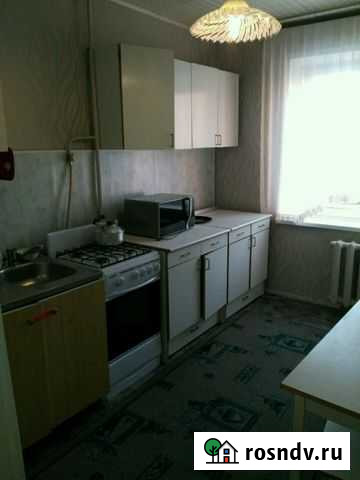 3-комнатная квартира, 66 м², 5/10 эт. в аренду на длительный срок в Ижевске Ижевск - изображение 1