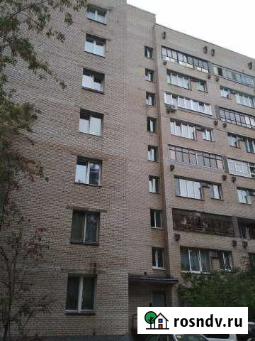 1-комнатная квартира, 37 м², 1/9 эт. на продажу в Протвино Протвино - изображение 1