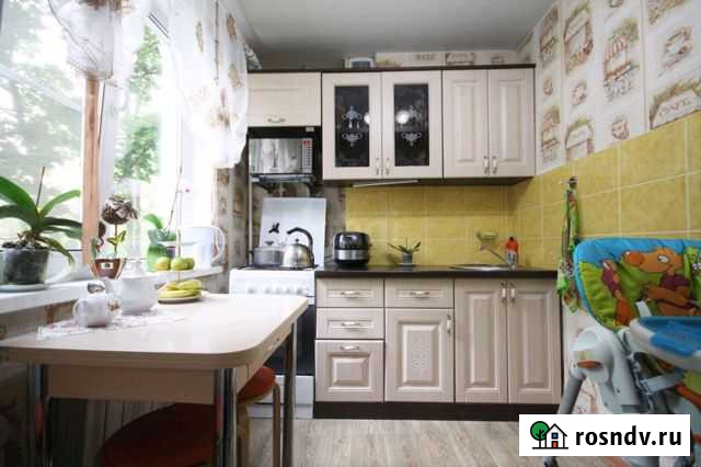 1-комнатная квартира, 33 м², 2/9 эт. на продажу в Долгопрудном Долгопрудный - изображение 1