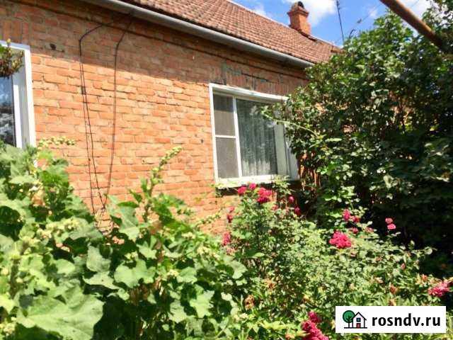 Коттедж 65 м² на участке 10 сот. в аренду на длительный срок в Казанской Краснодарского края Казанская - изображение 1