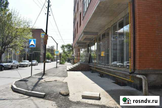 Аренда коммерческого помещения по ул.Комарова, д.1 Махачкала - изображение 1