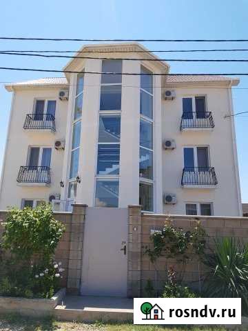 Коттедж 512 м² на участке 6 сот. на продажу в Севастополе Севастополь - изображение 1