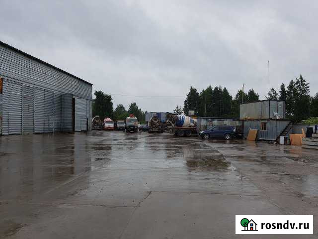 Помещение свободного назначения, 168 кв.м. Старая - изображение 1