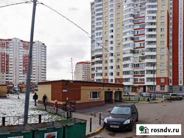 Машиноместо 14 м² в аренду в Королеве Королев - изображение 1