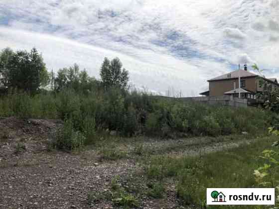 Участок ИЖС 264 сот. на продажу в Железногорске Красноярского края Железногорск