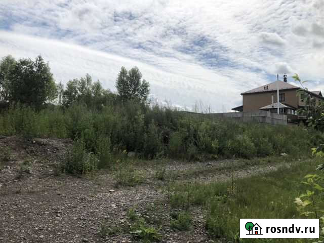 Участок ИЖС 264 сот. на продажу в Железногорске Красноярского края Железногорск - изображение 1
