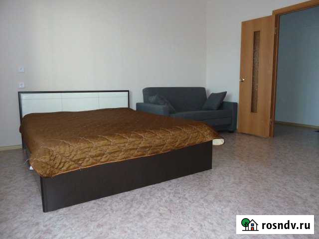 1-комнатная квартира, 40 м², 6/10 эт. в аренду посуточно в Снежинске Снежинск - изображение 1