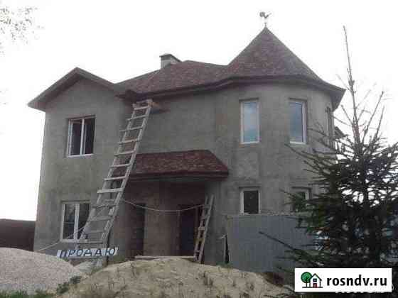 Дом 155.9 м² на участке 20.5 сот. на продажу в Петушках Петушки