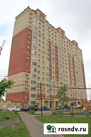 2-комнатная квартира, 54 м², 4/17 эт. в аренду на длительный срок в Электростали Электросталь - изображение 1