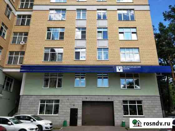 Машиноместо 16 м² на продажу в Звенигороде Звенигород