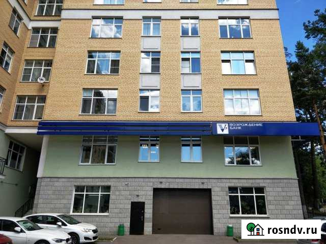 Машиноместо 16 м² на продажу в Звенигороде Звенигород - изображение 1