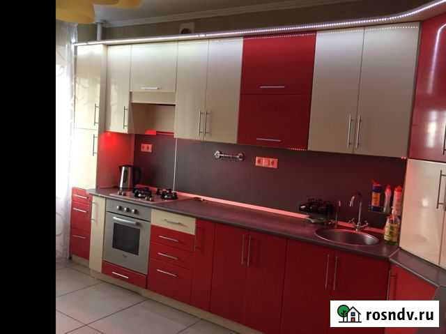 2-комнатная квартира, 60 м², 5/9 эт. в аренду на длительный срок в Кстово Кстово - изображение 1