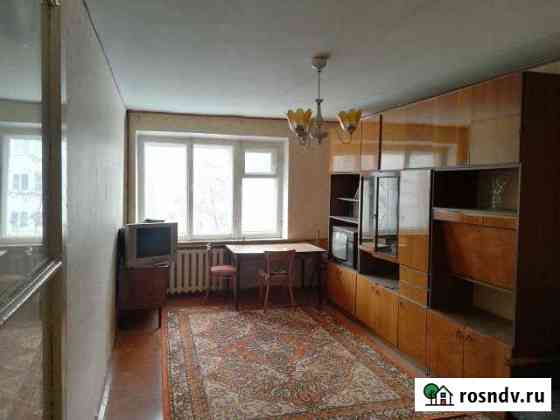 2-комнатная квартира, 48 м², 3/5 эт. на продажу в Лисках Лиски