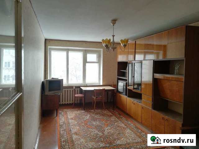 2-комнатная квартира, 48 м², 3/5 эт. на продажу в Лисках Лиски - изображение 1