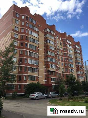 1-комнатная квартира, 34 м², 9/10 эт. на продажу во Фрязино Фрязино - изображение 1