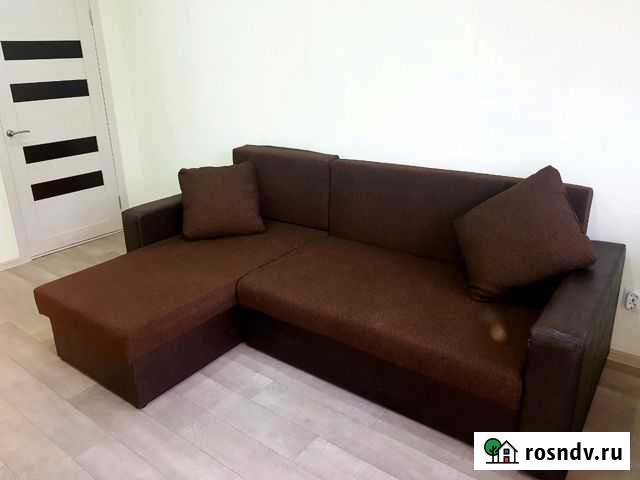 1-комнатная квартира, 50 м², 4/5 эт. в аренду на длительный срок в Маркове Маркова - изображение 1