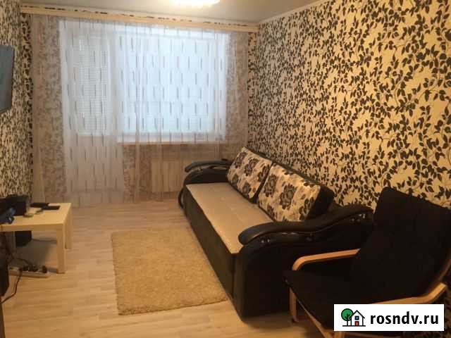 1-комнатная квартира, 36 м², 5/5 эт. на продажу в Поворино Поворино - изображение 1