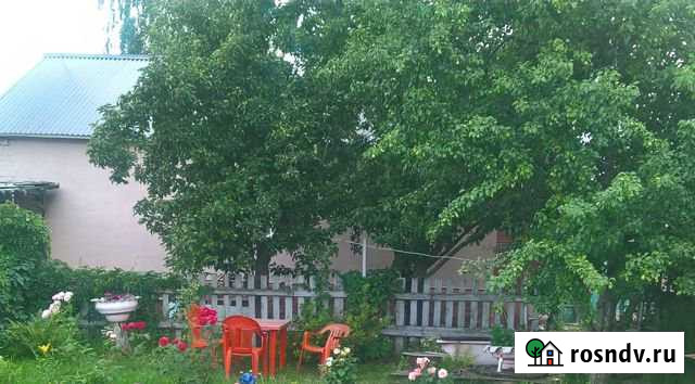 Дом 70 м² на участке 6 сот. в аренду на длительный срок в Скопине Скопин - изображение 1