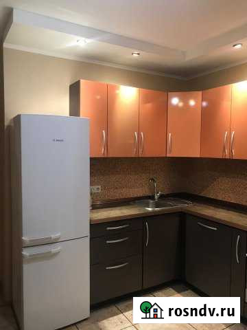 1-комнатная квартира, 57 м², 4/23 эт. в аренду на длительный срок в Реутове Реутов - изображение 1