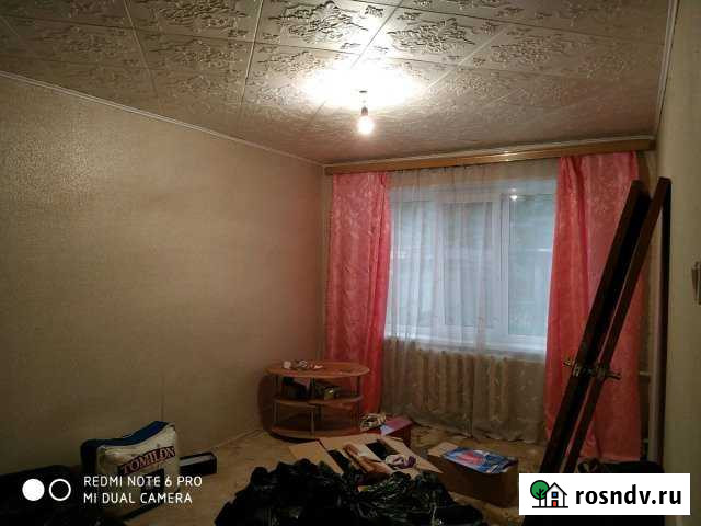 2-комнатная квартира, 47 м², 1/3 эт. на продажу в Новомичуринске Новомичуринск - изображение 1