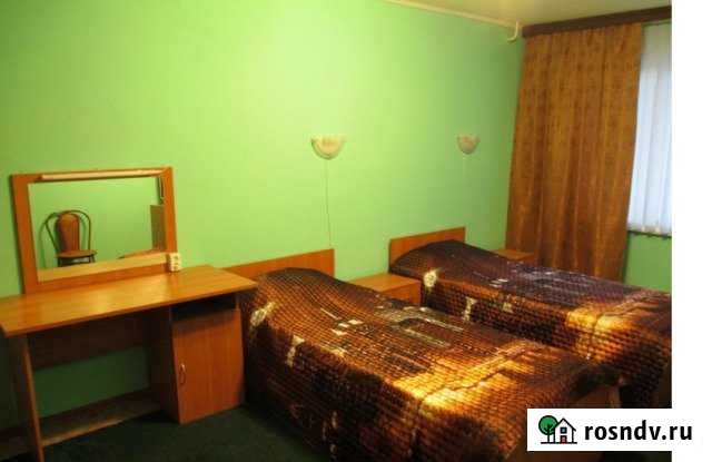 3-комнатная квартира, 80 м², 6/9 эт. в аренду на длительный срок в Старом Осколе Старый Оскол - изображение 1