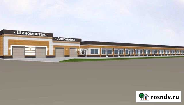 Участок промназначения 30 сот. на продажу в Балаково Балаково - изображение 1