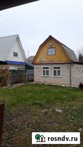 Дача 56 м² на участке 9 сот. на продажу в Краснокамске Краснокамск - изображение 1