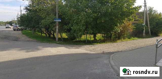 Участок промназначения 6 сот. на продажу в Армавире Армавир - изображение 1