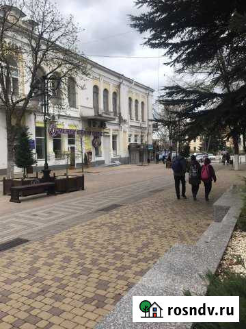 Сдам помещение в самом центе города Симферополь - изображение 1