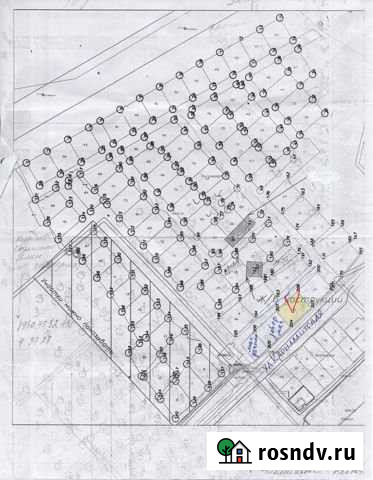 Участок ИЖС 14 сот. на продажу в Соликамске Соликамск - изображение 1