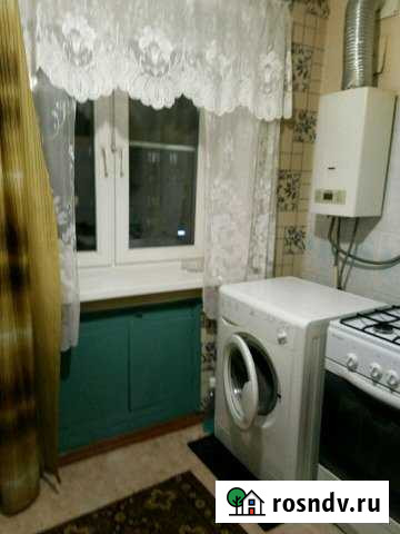 1-комнатная квартира, 31 м², 2/5 эт. в аренду на длительный срок в Балабаново Балабаново - изображение 1