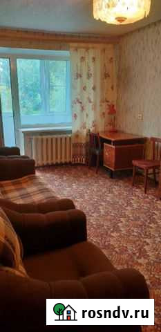 2-комнатная квартира, 45 м², 5/5 эт. в аренду на длительный срок в Таганроге Таганрог - изображение 1