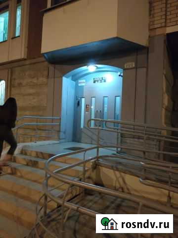 1-комнатная квартира, 38 м², 2/12 эт. в аренду на длительный срок в Московском Московской области Московский - изображение 1